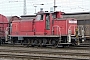 MaK 600202 - DB Schenker "363 444-1"
05.03.2014 - HammJörg van Essen