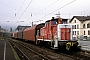 MaK 600203 - DB Cargo "365 445-6"
21.10.2000 - Neustadt (Weinstraße)
Werner Brutzer
