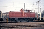 MaK 600204 - DB "261 446-9"
15.04.1980 - Oberhausen, Oberhausen-Osterfeld Süd
Martin Welzel