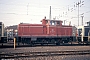 MaK 600204 - DB "261 446-9"
15.04.1980 - Oberhausen, Oberhausen-Osterfeld Süd
Martin Welzel