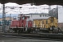 MaK 600205 - DB AG "364 447-3"
25.02.1998 - Aachen, Hauptbahnhof
Ingmar Weidig