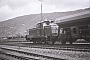 MaK 600208 - DB "260 450-2"
23.07.1975 - Betzdorf
Wolfgang Krause