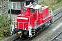 MaK 600210 - DB Cargo "363 621-4"
21.10.2002 - Mannheim, Betriebshof
Ernst Lauer