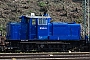 MaK 600210 - ESG "6"
28.04.2012 - Bietigheim-Bissingen
Ulrich Häfner