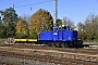 MaK 600210 - SRR "98 80 3363 621-4 D-SRR"
12.11.2023 - Unna
Carsten Klatt