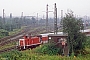 MaK 600211 - DB AG "365 622-0"
31.08.1998 - Dortmund, BetriebsbahnhofIngmar Weidig