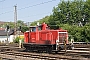 MaK 600214 - Railion "363 625-5"
20.05.2008 - Bochum Nord, Bahnhof
Ingmar Weidig