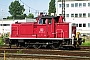 MaK 600214 - DB Cargo "365 625-3"
17.05.2003 - Dresden-AltstadtDietrich Bothe