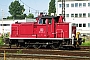 MaK 600214 - DB Cargo "365 625-3"
17.05.2003 - Dresden-Altstadt
Dietrich Bothe