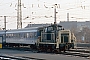 MaK 600215 - DB "365 626-1"
27.12.1992 - Nürnberg, Hauptbahnhof
Ingmar Weidig
