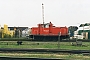 MaK 600215 - DB Cargo "363 626-3"
22.04.2000 - Westerland (Sylt), Bahnhof
Dietmar Stresow