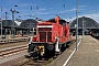 MaK 600217 - DB Cargo "363 628-9"
29.04.2018 - Karlsruhe, HauptbahnhofWolfgang Rudolph