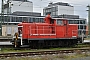 MaK 600217 - DB Cargo "363 628-9"
14.03.2023 - Karlsruhe
Harald Belz