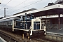 MaK 600222 - DB "261 633-2"
04.08.1983 - Nürnberg, Hauptbahnhof
Norbert Lippek