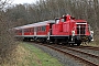 MaK 600224 - DB Schenker "363 635-4"
02.01.2012 - Kiel-Gaarden
Tomke Scheel