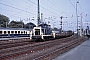 MaK 600236 - DB "261 647-2"
31.05.1985 - Bremen, Hauptbahnhof
Norbert Lippek