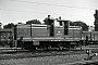MaK 600237 - DB "261 648-0"
__.06.1973 - Minden (Westfalen), BundesbahnzentralamtKlaus Görs