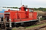 MaK 600239 - TRIANGULA "363 650-3"
03.10.2020 - Chemnitz-Hilbersdorf, Sächsisches Eisenbahnmuseum
Klaus Hentschel