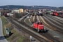 MaK 600240 - DB Schenker "363 651-1"
24.03.2010 - Schwandorf
Tobias Reisky