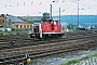 MaK 600240 - DB Cargo "365 651-9"
23.05.2000 - Aalen
Werner Peterlick