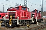 MaK 600241 - DB Schenker "363 652-9"
28.12.2019 - Dortmund, Betriebsbahnhof
Andreas Steinhoff