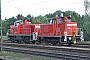 MaK 600243 - DB Schenker "363 654-5"
30.07.2012 - ManchingRudolf Schneider