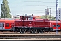 MaK 600243 - TrainLog "261 654-8"
20.05.2019 - MannheimErnst Lauer