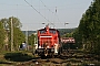 MaK 600244 - Railion "363 655-2"
08.05.2008 - Wengern Ost
Ingmar Weidig