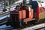 MaK 600244 - DB Cargo "363 655-2"
10.02.2018 - Kiel
Tomke Scheel
