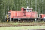 MaK 600249 - DB Cargo "363 660-2"
07.07.2020 - Köln-Gremberg
Frank Glaubitz