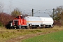 MaK 600250 - DB Schenker "363 661-0"
28.10.2009 - München-FreihamFrank Pfeiffer