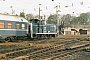 MaK 600250 - DB "361 661-2"
06.11.1988 - Köln, Bahnbetriebswerk BbfDietmar Stresow