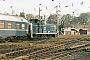 MaK 600250 - DB "361 661-2"
06.11.1988 - Köln, Bahnbetriebswerk Bbf
Dietmar Stresow