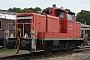 MaK 600250 - BayBa "363 661-0"
13.09.2015 - Nördlingen, Bayerisches EisenbahnmuseumHarald Belz