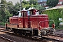 MaK 600252 - ELV "V 60 663"
08.08.2013 - Hamburg-Harburg
Patrick Bock