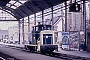 MaK 600253 - DB "261 664-7"
19.06.1987 - Aachen, HauptbahnhofIngmar Weidig