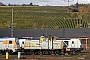 MaK 600253 - SGL "V 60.14"
22.10.2024 - Würzburg, Hauptbahnhof
Ingmar Weidig