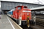 MaK 600254 - DB Schenker "363 665-1"
02.05.2010 - München
Norbert Tilai