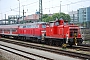 MaK 600254 - DB Schenker "363 665-1"
26.04.2009 - München
Raphael Krammer