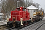 MaK 600255 - Railsystems "363 666-9"
17.01.2013 - Sarstedt
Carsten Niehoff