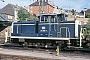 MaK 600257 - DB "261 668-8"
06.06.1987 - Aachen, Hauptbahnhof
Martin Welzel