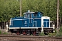MaK 600260 - Lokvermietung Aggerbahn "261 671-2"
27.07.2013 - Bochum-EhrenfeldIngmar Weidig