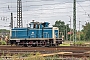 MaK 600260 - Aggerbahn "261 671-2"
17.08.2021 - Oberhausen, Rangierbahnhof West
Rolf Alberts