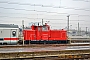 MaK 600267 - Railsystems "363 678-4"
14.02.2015 - Leipzig, HauptbahnhofJens Auth