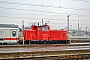 MaK 600267 - Railsystems "363 678-4"
14.02.2015 - Leipzig, Hauptbahnhof
Jens Auth