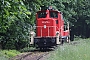 MaK 600267 - Railsystems "363 678-4"
27.05.2022 - Schwarzenberg (Erzgebirge)Thomas Wohlfarth