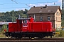 MaK 600268 - RST "363 679-2"
10.09.2015 - Homburg (Saar)
Marco Stahl