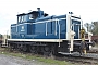 MaK 600269 - Hofmann "261 680-3"
12.10.2014 - Hamm (Westfalen)
Jörg van Essen