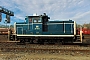 MaK 600269 - Hofmann "261 680-3"
14.02.2015 - Schwerte (Ruhr)
Gerd Könen