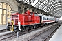 MaK 600275 - Railion "363 686-7"
01.06.2015 - Dresden, Hauptbahnhof
Ralf Lauer